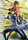 Sengoku Basara Battle Heroes Official Complete Works Artbook