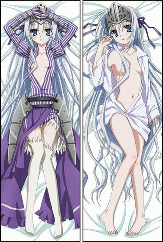 Kore wa Zombie desu ka? - Eucliwood Hellscythe - Dakimakura Cover (Cospa)