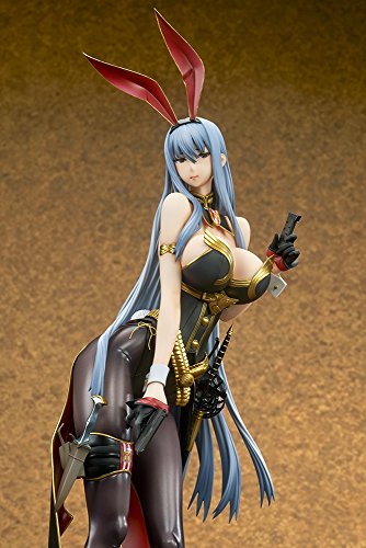 Senjou no Valkyria Duel - Selvaria Bles - 1/7 - Bunny Spy ver