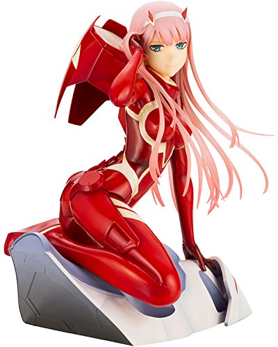 Darling in the FranXX - Zero Two - 1/7 - Solaris Japan