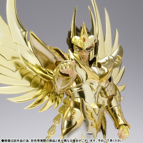 Phoenix Ikki - Saint Seiya