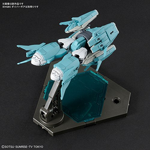 Gundam Build Divers - HGBC - Ptolemaios Arms - 1/144 (Bandai)