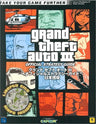 Grand Theft Auto 3 Official Strategy Guide Book / Ps2