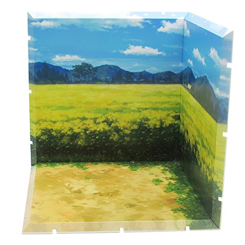 Dioramansion 150 - Rapeseed Flower Field (Good Smile Company, PLM)