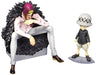 One Piece - Corazon - Excellent Model - Portrait Of Pirates Limited Edition - 1/8