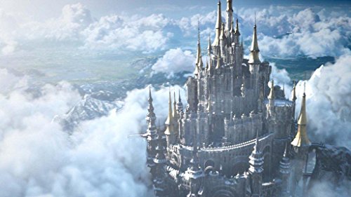 Final Fantasy XIV Online: Souten no Ishgard [Collector's Edition]　