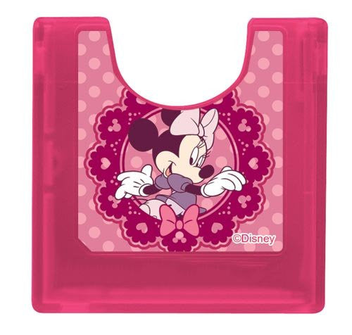 Disney Character Accessory Set DSi (Minnie)