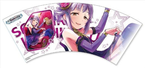 iDOLM@STER Cinderella Girls - Koshimizu Sachiko - Cup - Melamine Cup (Sun-Star Stationery)