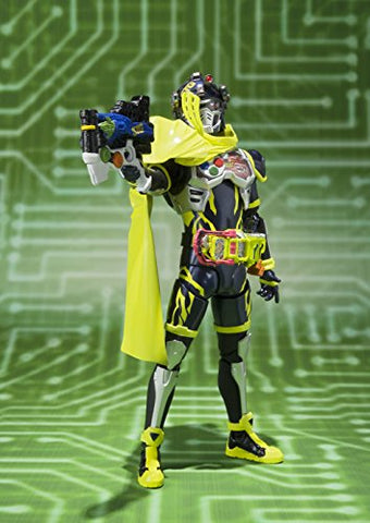Kamen Rider Ex-Aid - Kamen Rider Snipe - S.H.Figuarts (Bandai)