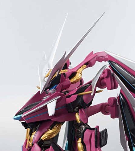 Cross Ange: Tenshi to Ryuu no Rondo - Enryugo - Robot Damashii