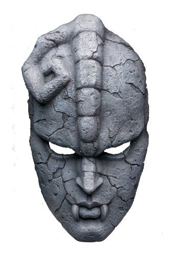 Stone Mask - Jojo no Kimyou na Bouken