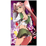 Gakuen Mokushiroku - Highschool of the Dead - Takagi Saya - Towel (Cospa)