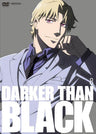 Darker Than Black - Kuro No Keiyakusha - 8