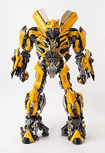 Bumblebee(Bumble) - Transformers: The Last Knight