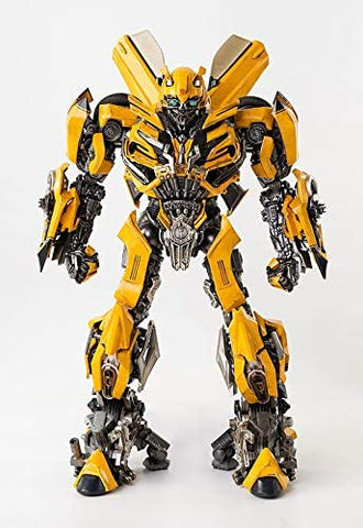 Transformers: The Last Knight - Bumblebee - DLX (threezero)