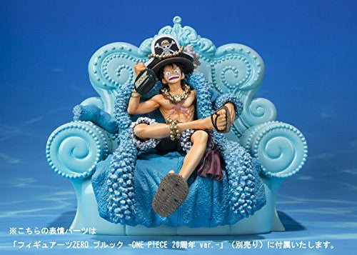 One Piece - Monkey D. Luffy - Figuarts ZERO - One Piece 20th