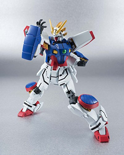GF13-017NJ Shining Gundam - Kidou Butouden G Gundam
