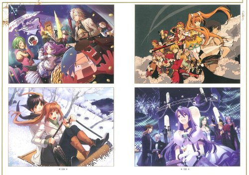 Eiyuu Densetsu: Sora No Kiseki   Special Collection The 3rd Ver