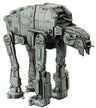 Star Wars: The Last Jedi - Star Wars Plastic Model - Vehicle Model 012 - AT-M6 (Bandai)