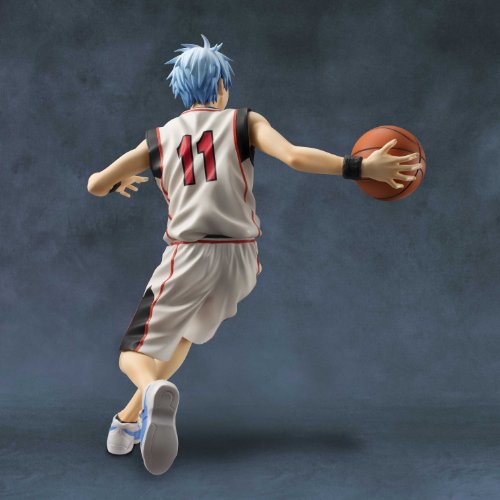 Kuroko Tetsuya - Kuroko no Basket