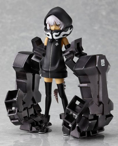 FIGURA DE ACCIÓN Figma SP-041 Insane Black Rock Shooter Anime Characte Max... EUR 190,00 FIGURA DE ACCIÓN Figma SP-041 Insane Black Rock Shooter Anime Characte Max... EUR 190,00