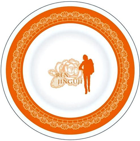 Uta no☆Prince-sama♪ - Jinguuji Ren - Plate (Broccoli)