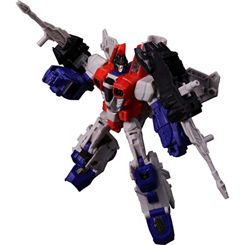 Starscream - Transformers