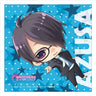 Brothers Conflict - Asahina Azusa - Mini Towel - Towel (Contents Seed)