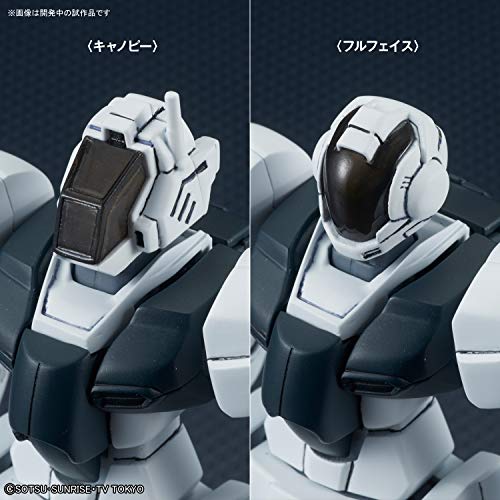 GBN-Guard Frame - Gundam Build Divers