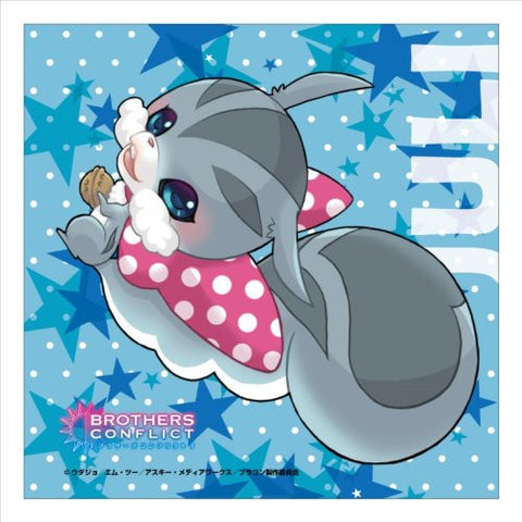 Brothers Conflict - Juli - Mini Towel - Towel (Contents Seed)