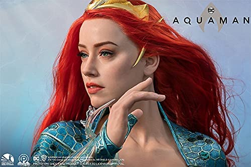 Mera - Aquaman