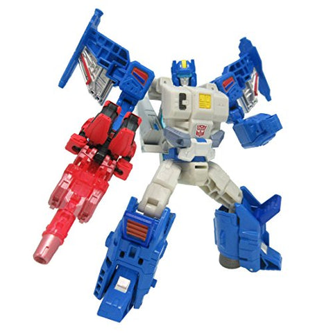 Transformers - Topspin - Transformers Legends LG66 (Takara Tomy)