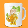 Nanatsu no Taizai - Diane - Mug (T Zone)