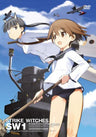 Strike Witches 1 [DVD+CD Limited Edition]