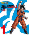 Dragon Ball Kai Vol.1