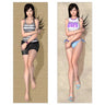 Dead or Alive 5 - Kokoro - Dakimakura Cover (Koei Tecmo Games)