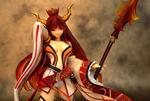Cross x Create #01 - Enma - 1/8 - Vol.1 (Kaitendoh)