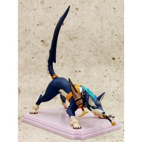 Tales of Vesperia - Repede - Tales of Vesperia One Coin Figure Collection -Justice Arc- - One Coin Grande Figure Collection - Secret