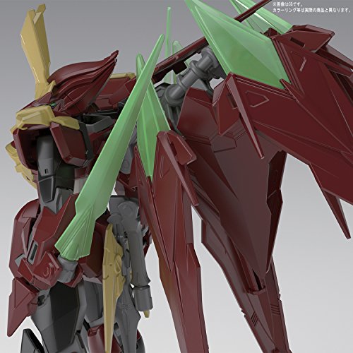 Nin no San Ninpulse Gundam - Gundam Build Fighters GM no Gyakushuu