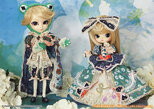 Dal D-164 - Pullip (Line) - Dana (Groove)　