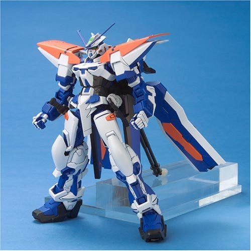 MBF-P03 Gundam Astray Blue Frame 2nd L - Kidou Senshi Gundam SEED MSV Astray
