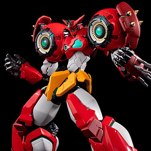 Getter 1 - Getter Robo Devolution ~Uchuu Saigo no Sanbunkan~