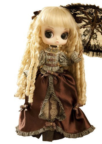 Pullip (Line) - Byul - Leroy - 1/6 - Dollte Porte (Groove)