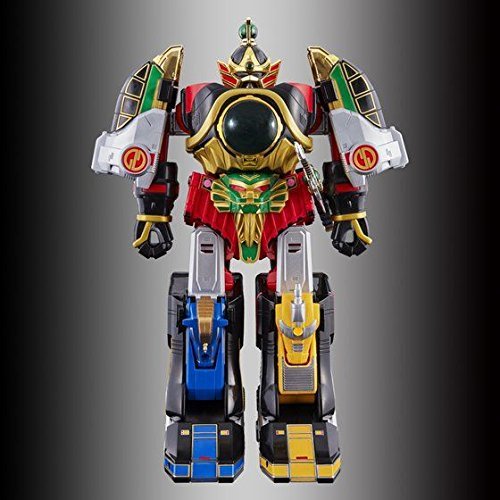 Gosei Sentai Dairanger - Dairen'oh - Super Sentai Artisan - Solaris Japan