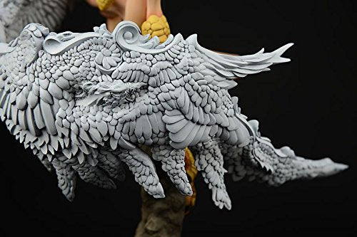 Devilman - Sirene (Orca Toys) - Solaris Japan