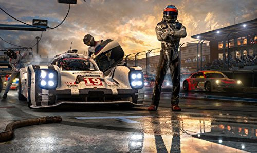 Forza Motorsport 7 [Ultimate Edition]