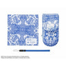 BEAMSdesign PS Vita Pouch Clothing & Pouch Set (Impact Blue)