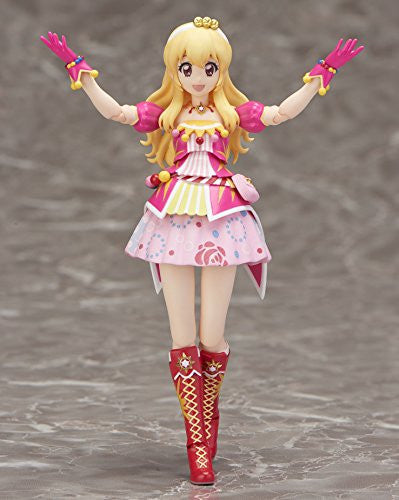Aikatsu! - Hoshimiya Ichigo - S.H.Figuarts - Soleil ver. (Bandai