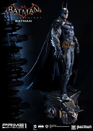 Batman - Batman: Arkham Knight