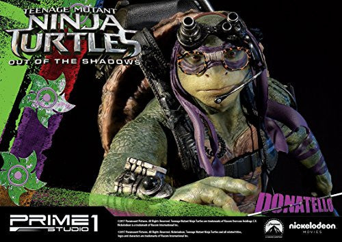 Donatello - Teenage Mutant Ninja Turtles: Out of the Shadows